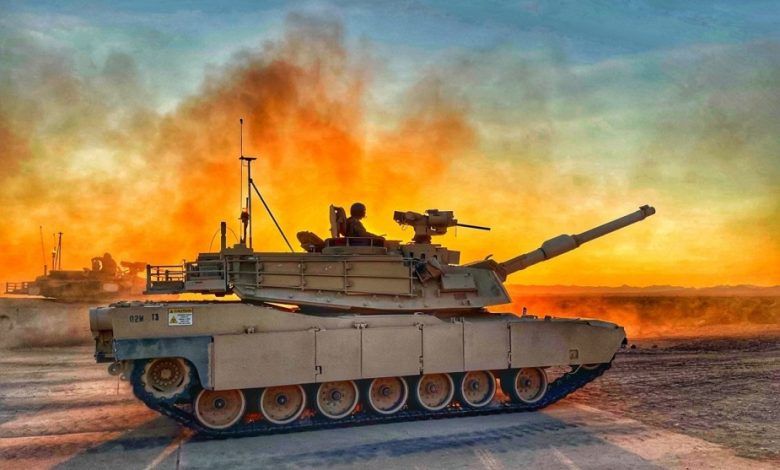 بولندا تسعى لإنتاج قذائف اليورانيوم المنضب لدبابات “أبرامز”