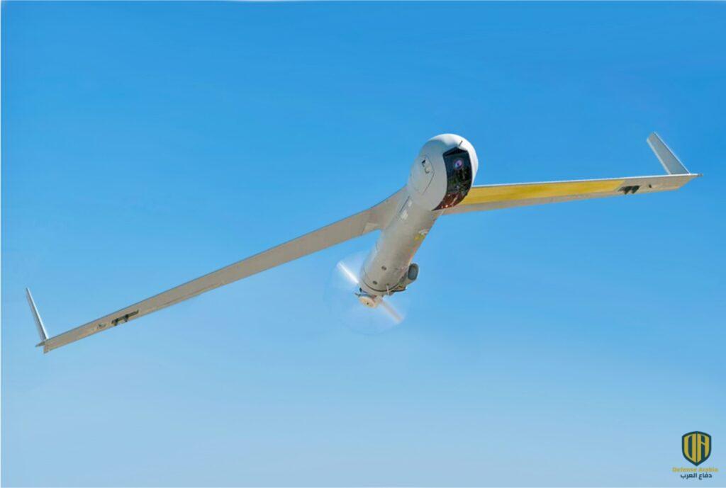 طائرة Scan Eagle
