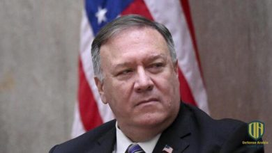 أميركا تعتزم “منع” إيران من حيازة أسلحة روسية وصينية