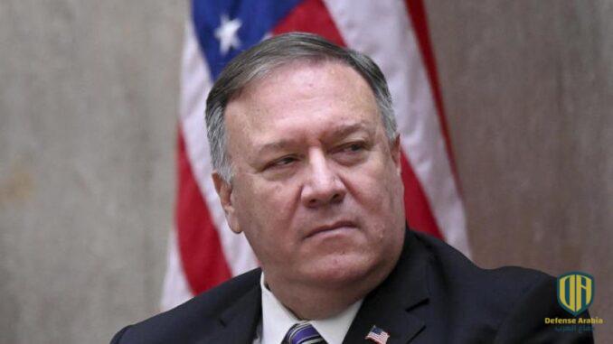 أميركا تعتزم “منع” إيران من حيازة أسلحة روسية وصينية