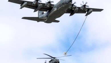 أمريكا تسلّم الجزائر أحدث طائرة نقل عسكرية.. تعرف إلى مواصفاتها