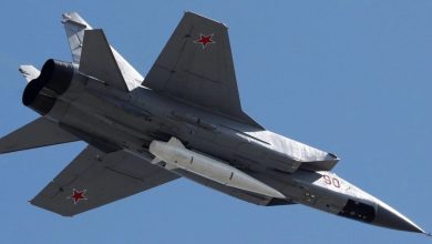 خبير: لا تستطيع أنظمة الدفاع الغربية اعتراض الصواريخ الروسية