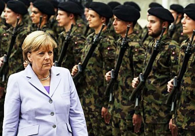 بالارقام.. هذه هي تكلفة المهمة الألمانية في أفغانستان