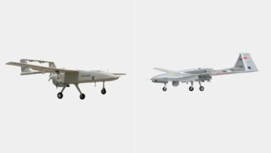 المسيّرات التركية والإيرانية.. أيهما أقوى؟