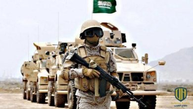 السعودية من بين الدول الأوائل في شراء الأسلحة من بلجيكا