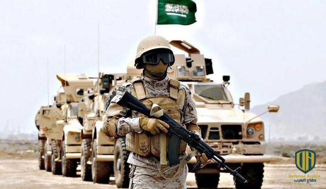 السعودية من بين الدول الأوائل في شراء الأسلحة من بلجيكا