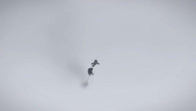 مقطع فيديو “إسقاط القوات الروسية لطائرات الناتو”.. حقيقة أم فبركة؟