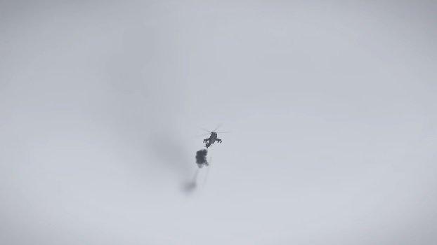 مقطع فيديو “إسقاط القوات الروسية لطائرات الناتو”.. حقيقة أم فبركة؟