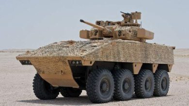 قطر تسعى لشراء 120 مدرعة فرنسية متطورة من KNDS France