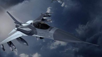 الولايات المتحدة تدعم مقاتلات تايوان بتكنولوجيا شركة “إل ثري هاريس”