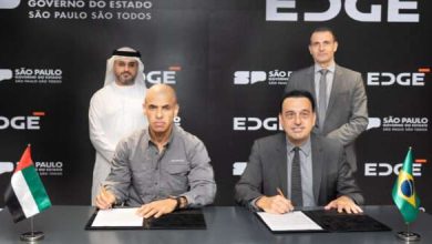 شراكة بين “ايدج” وحكومة ولاية ساو باولو حول مبادرة رئيسية للأمن العام