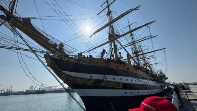 دعم مجموعة ليوناردو لجولة فيسبوتشي العالمية ومعرض فيلاجيو إيطاليا لتوطيد علاقات الشراكة مع الإمارات العربية المتحدة