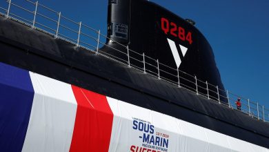 تسوية بملايين الدولارات لطوي صفحة “أزمة الغواصات” بين أستراليا وفرنسا