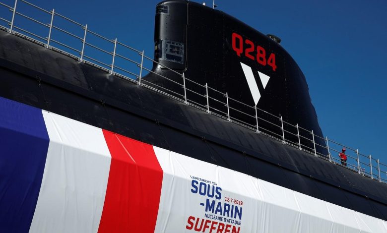 تسوية بملايين الدولارات لطوي صفحة “أزمة الغواصات” بين أستراليا وفرنسا