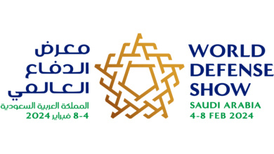 صاحبة السمو الملكي السفيرة ريما بنت بندر آل سعود تترأس برنامج المرأة في الدفاع الذي يقام خلال فعاليات معرض الدفاع العالمي 2024