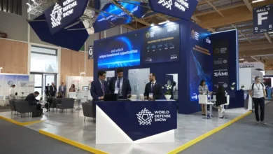 السعودية تكشف عن أحدث ابتكاراتها الدفاعية في “يوروساتوري 2024”