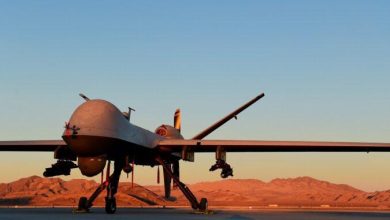 تفاصيل عن الطائرة الأمريكية التي تم إسقاطها