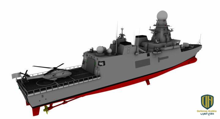 الدفاع في البحار.. تفاصيل مشروع الكورفيت الأوروبي الجديد