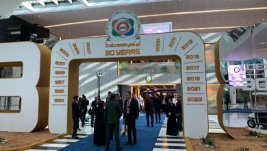 صفقات بـ 1.23 مليار دولار في “آيدكس” و”نافدكس” بأبوظبي