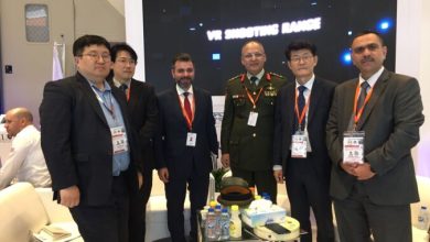 مشاركة المركز الأردني للتصميم والتطوير “جودبي” في معرض “آيدكس 2023”