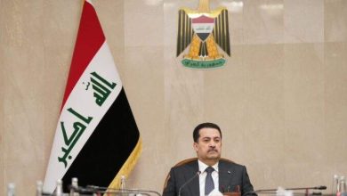 العراق يرفع حالة التأهب العسكري إلى أقصى درجة