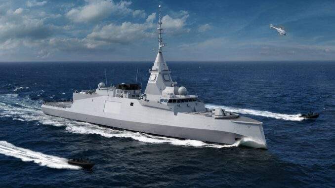 “مجموعة نافال” تعرض منتجاتها في “معرض الدفاع العالمي”.. ابتكار وشراكة لتطوير أسطول البحرية السعودية