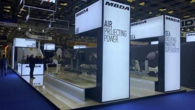 “إم بي دي إيه” تُبهر زوار “ديمدكس” بمجموعة متكاملة من الحلول الدفاعية المتطورة