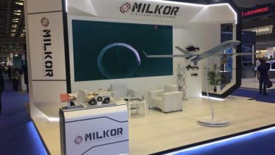 “ميلكور” تستعرض ابتكاراتها الدفاعية المتطورة في معرض “ديمدكس 2024”