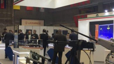 حضور لافت لإيران في “ديمدكس 2024”