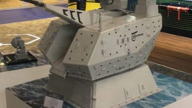 “أسيلسان” تعرض نظام “غوكدنيز” للدفاع الجوي القريب في معرض “ديمدكس 2024”