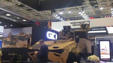 “الأفعى الصحراوية” LAV-700.. وحشٌ مدرعٌ من “جنرال ديناميكس”