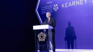 الدور الحيوي لصناعة الدفاع والأمن وإسهاماتها في التخفيف من آثار التغير المناخي