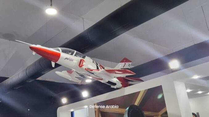 صناعة الطيران المصرية تحلق عاليًا.. حوار مع رئيس مجلس إدارة مصنع الطائرات اللواء طارق عبد الفتاح محمد