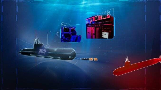 أنظمة شركة “هافلسان” المتطورة.. قلب وعقل الغواصات التركية الجديدة