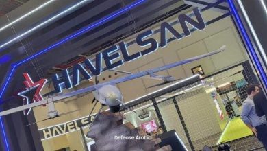 قفزة جديدة لـ”هافيلسان”.. عقد دفاعي مع تشيلي لتزويدها بنظام “أدفينت”