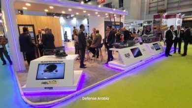 “ميتيكسان” التركية تزيح الستار عن أحدث ابتكاراتها في “ساها إكسبو”