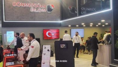 ثورة في عالم الطائرات.. مسيرة جوية تركية تغوص تحت الماء