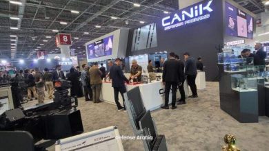 “ميتا-SFT” من شركة “كانيك”.. سلاح متعدد الاستخدامات يلبي احتياجات أي مهمة