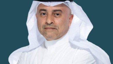 تعيين المهندس ثامر بن محمد المهيد رئيساً تنفيذياً للشركة السعودية للصناعات العسكرية SAMI