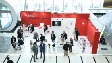 بولندا في آيدكس 2025: تقنيات أمنية متطورة وشراكات استراتيجية عالمية