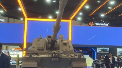 العملاق الكوري K9 يقتحم الشرق الأوسط.. صراع خفي على المدفع الأقوى في العالم