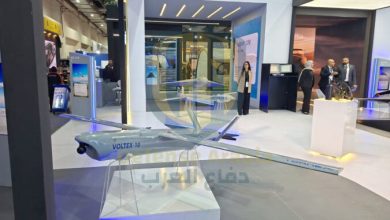 “فولْتِكْس” VOLTEX: ذخائر متسكعة مصرية تتألق في معرض إيديكس 2025