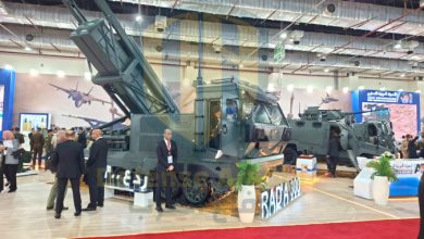 كيف تحوّل راجمة الصواريخ المصرية “ردع 300” موازين القوة في المنطقة؟