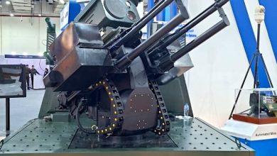 “حارس”: منظومة مصرية متكاملة لمواجهة تهديدات الطائرات المُسيَّرة المتنامية