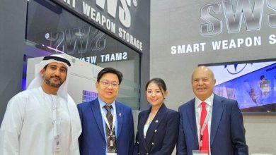 “تسليح القابضة” و SWS Inntech الماليزية توسعان تحالفهما الاستراتيجي في معرض “آيدكس 2025”