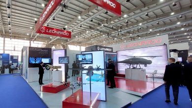 تتواجد شركة ليوناردو في معرض الدفاع العالمي 2022 مع تركيز قوي على قابلية التوافق التشغيلي بين عدة مجالات استجابةً لاحتياجات الأمان