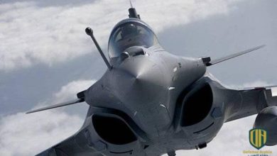 طائرات “رافال” تُساهم في إحباط الهجوم الإيراني على إسرائيل