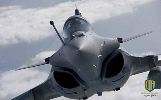 طائرة الرافال