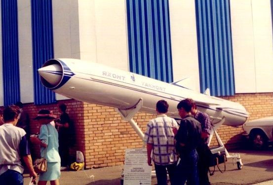 تعديلات على صواريخ “أونيكس” البحرية الروسية لتدمير أهداف برية وجوية