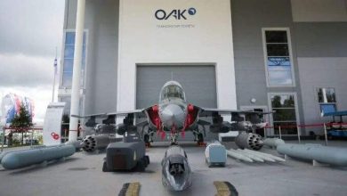 طفرة نوعية في قدرات سلاح الجو الجزائري.. الجزائر تقترب من شراء طائرة “ياك-130أم” الروسية